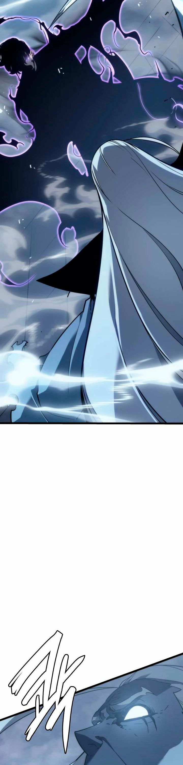 Solo Subiendo de level > Capitulo 150 > Page 551